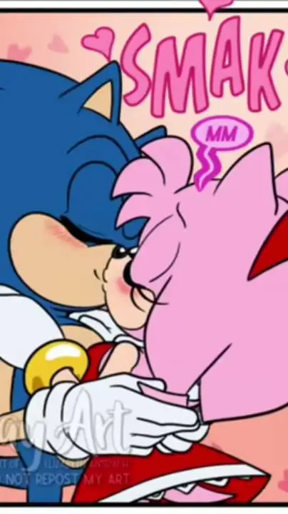 ai character: Sonamy background