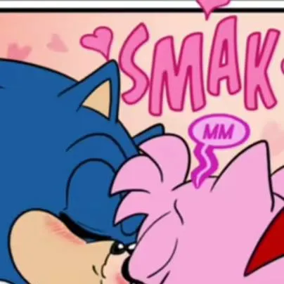 chat with ai character: Sonamy