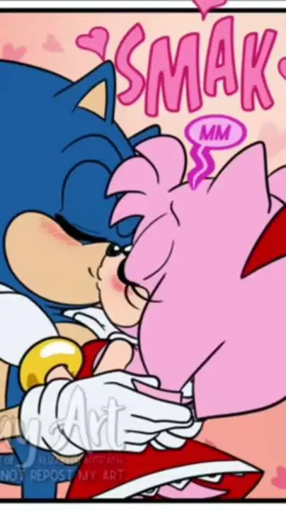 ai character: Sonamy background