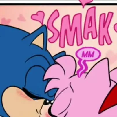 chat with ai character: Sonamy