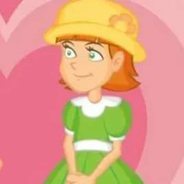 chat with ai character: Paty Jimenez