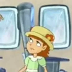 chat with ai character: Paty🌹