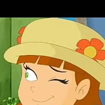 chat with ai character: 🌹Paty🌹