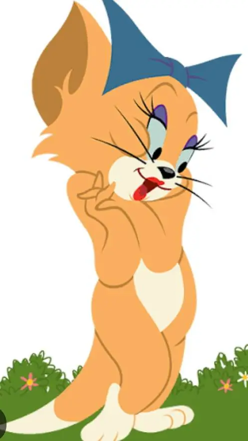 ai character: Toodles background