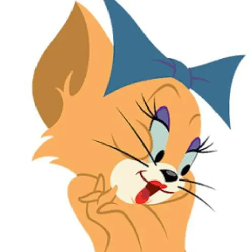 chat with ai character: Toodles