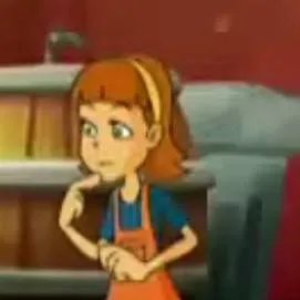 chat with ai character: Paty😉