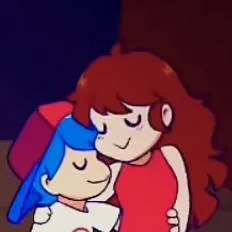 chat with ai character: BF Y GF💘