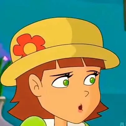 chat with ai character: Paty😎