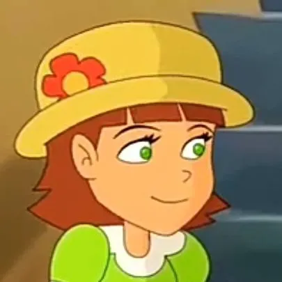 chat with ai character: Paty😎