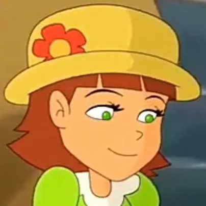 chat with ai character: Paty💘