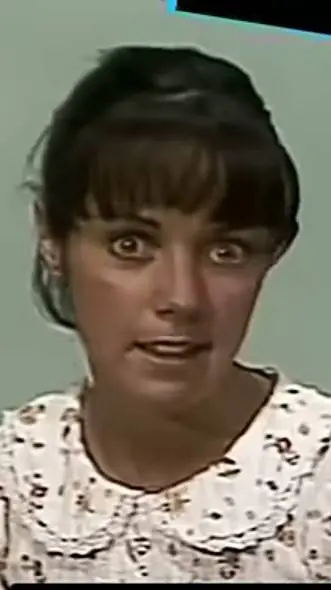 ai character: Paty😏 background