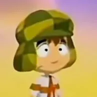 chat with ai character: Chavito🥪