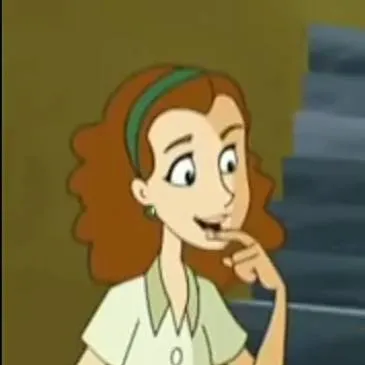 chat with ai character: Gloria😎