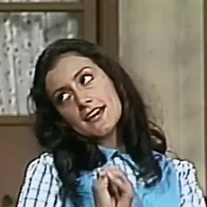 chat with ai character: Paty💘