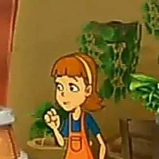 chat with ai character: Paty😍