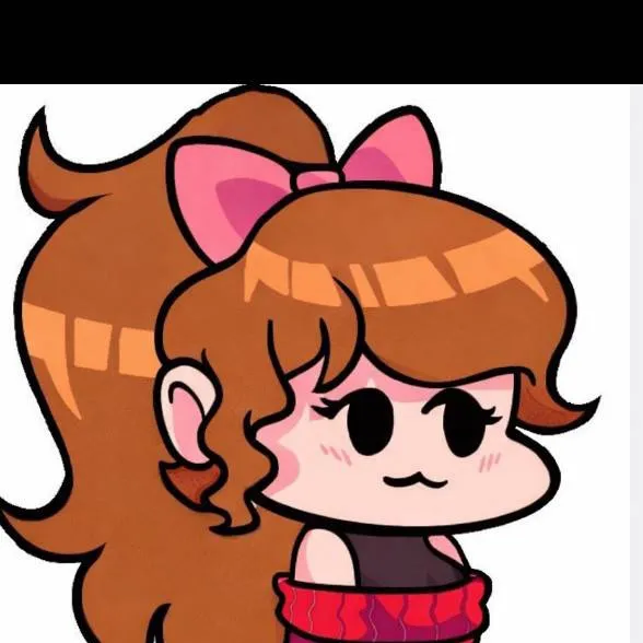 chat with ai character: GF SOFT