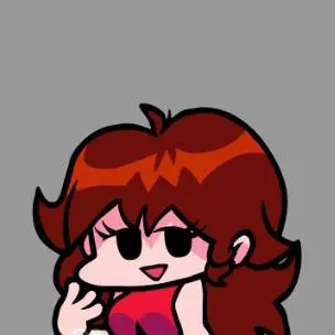 chat with ai character: GF❤️