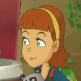 chat with ai character: 🌹Paty🌹