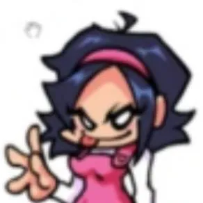 chat with ai character: Nene🔪