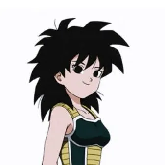 chat with ai character: ❤️Gine❤️