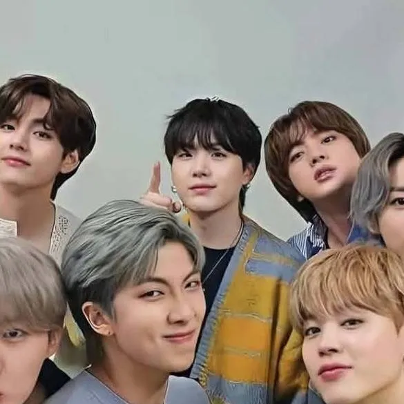 chat with ai character: BTSARMY 4EVER ARMY