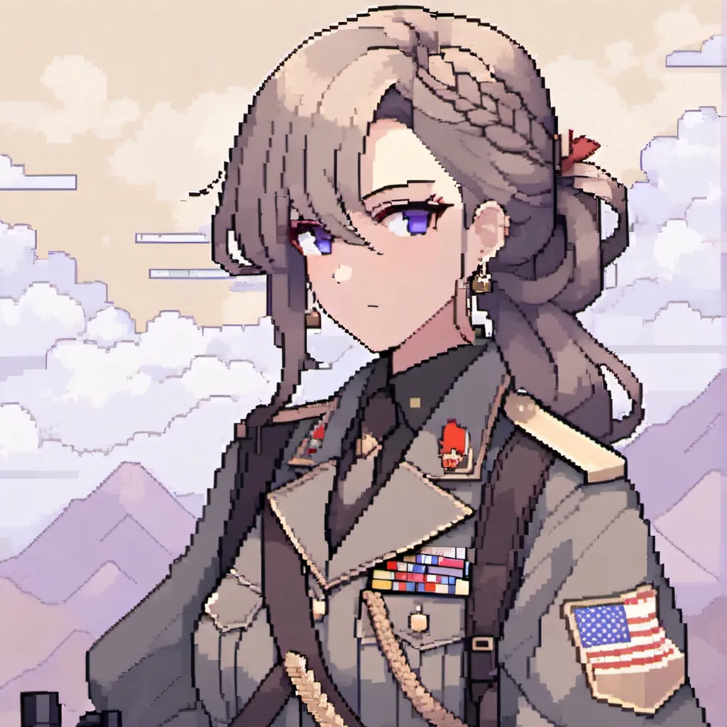 chat with ai character: Jimena 
