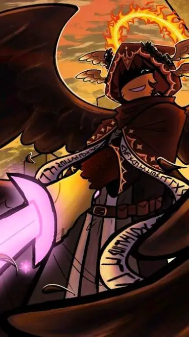 ai character: Telamon background