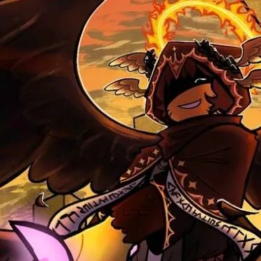 chat with ai character: Telamon