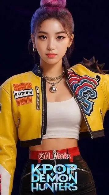 ai character: KPDH Jail background