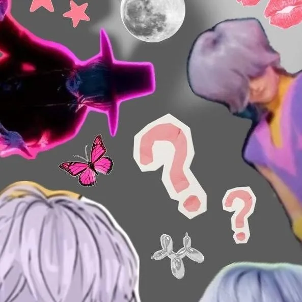 chat with ai character: Mystery Saja