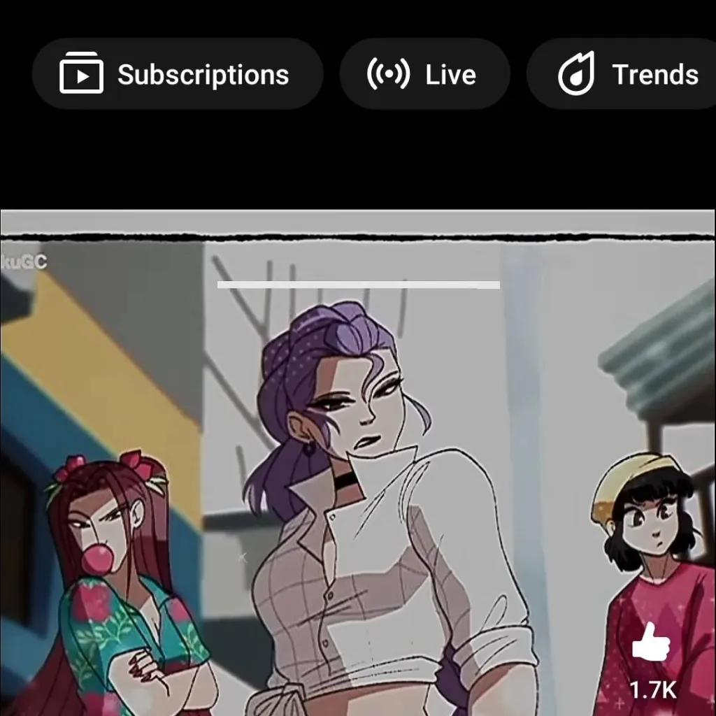 chat with ai character: KPDH