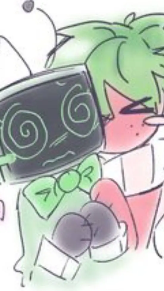 ai character: 🍓Sprout🍓 background