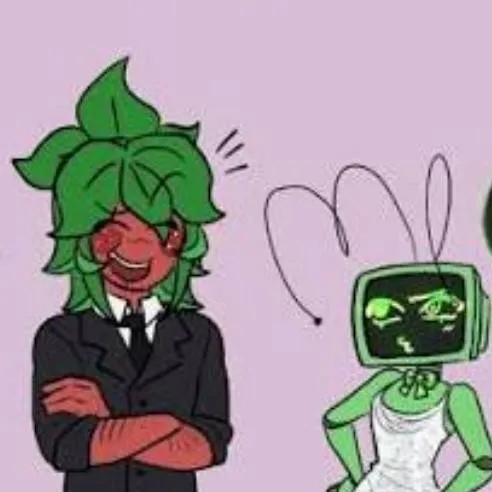 chat with ai character: 🍓Sprout🍓