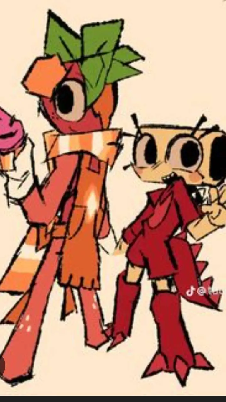 ai character: 🦕Shelly🦕 background