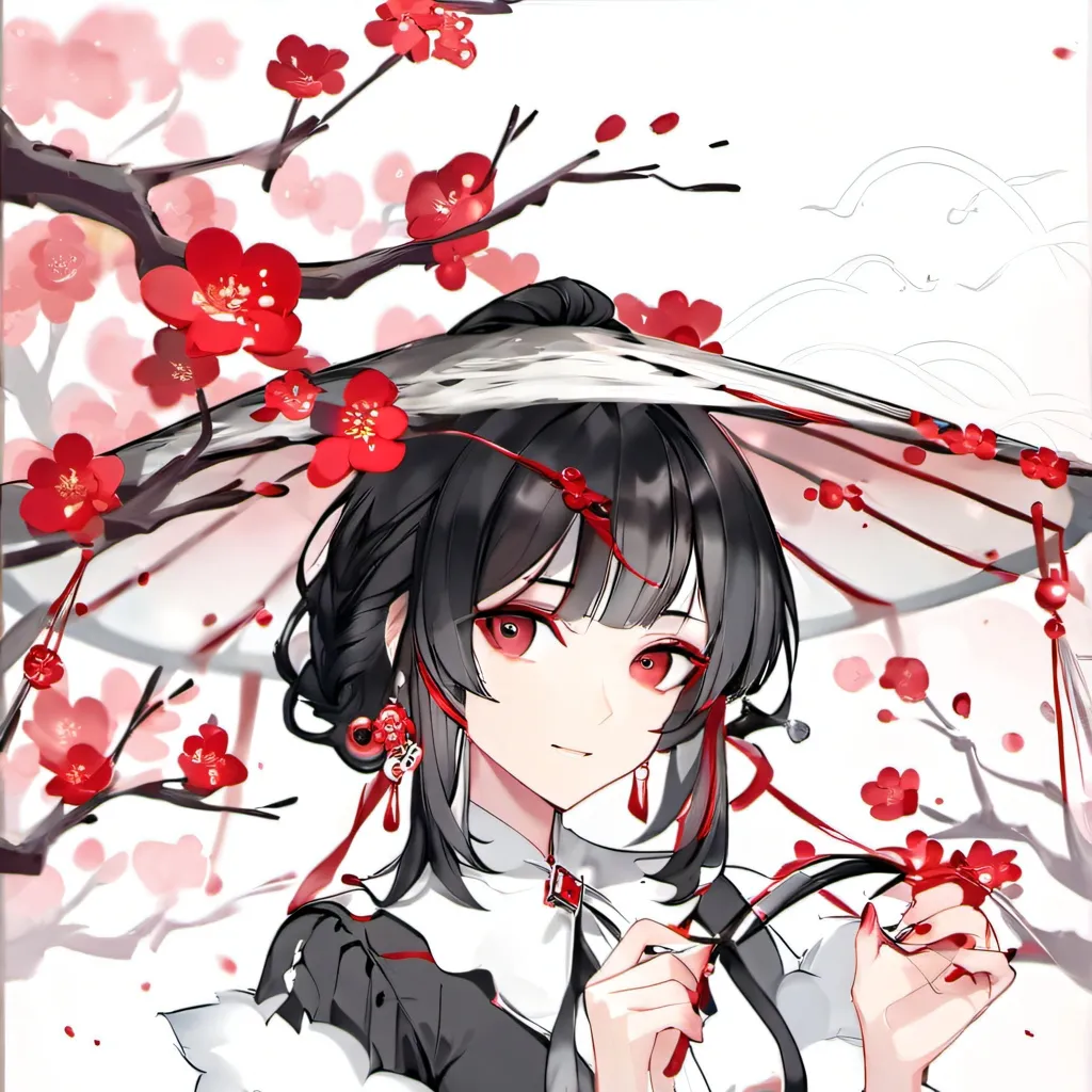 chat with ai character: Sakura