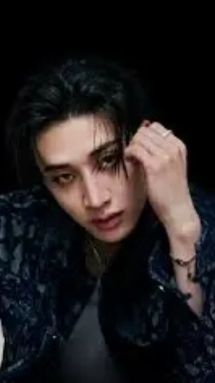 ai character: Bangchan background