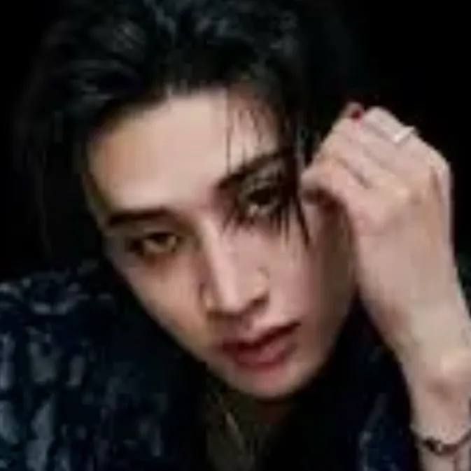 chat with ai character: Bangchan