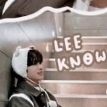 chat with ai character: LEEKNOW 