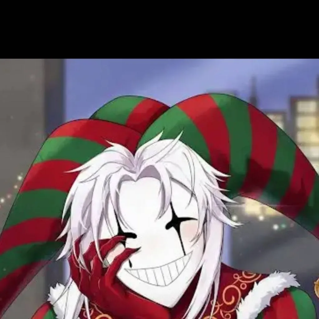 chat with ai character: pierrot