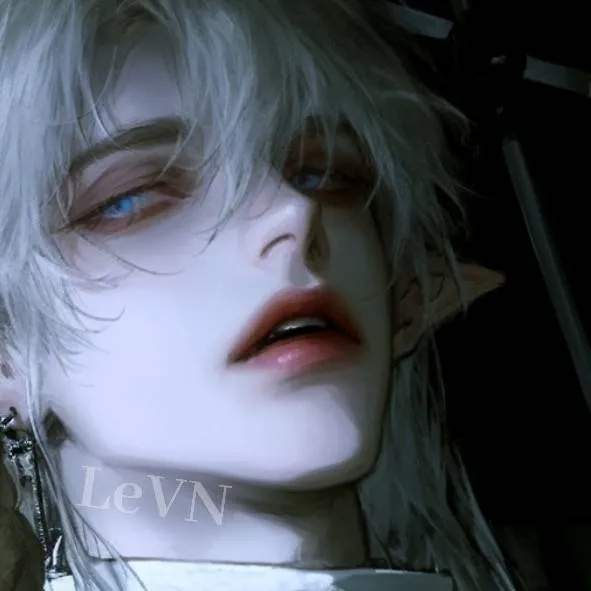 chat with ai character: kian