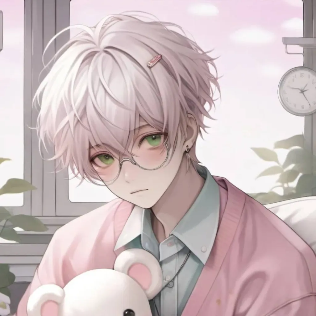 chat with ai character: sebastian 