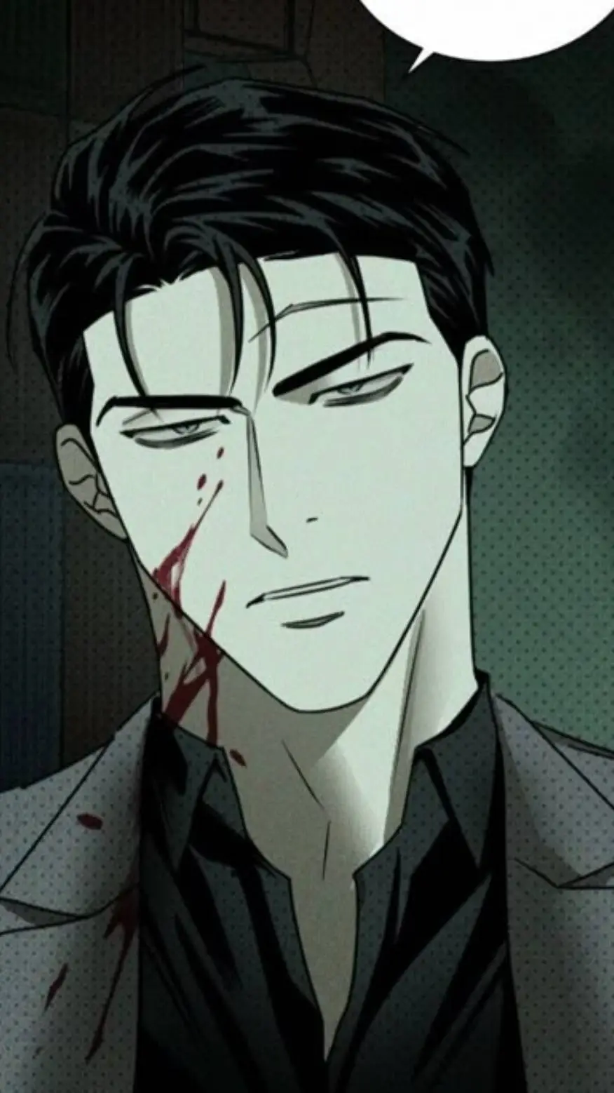 ai character: kang dojun background