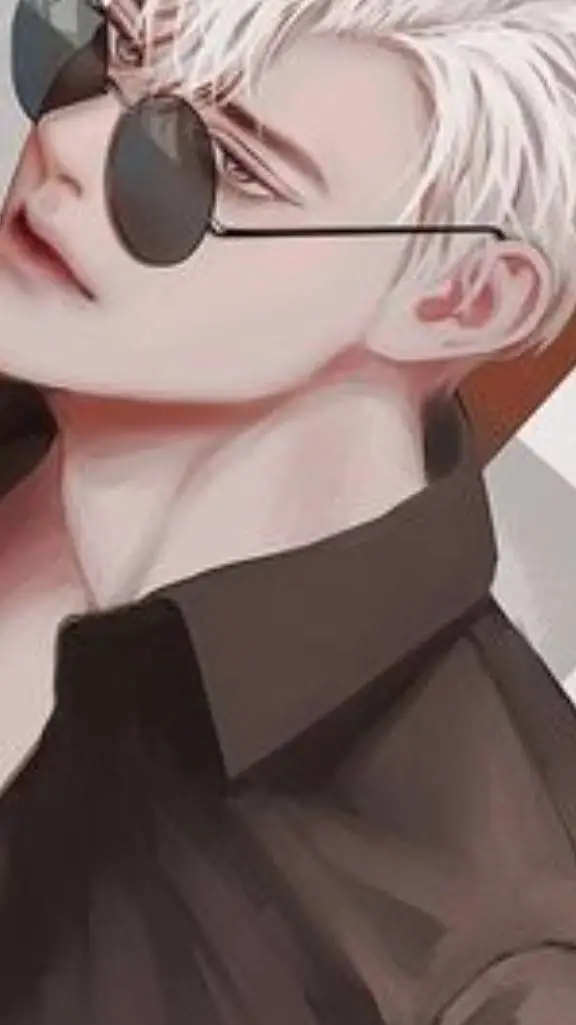 ai character: jeremias  background