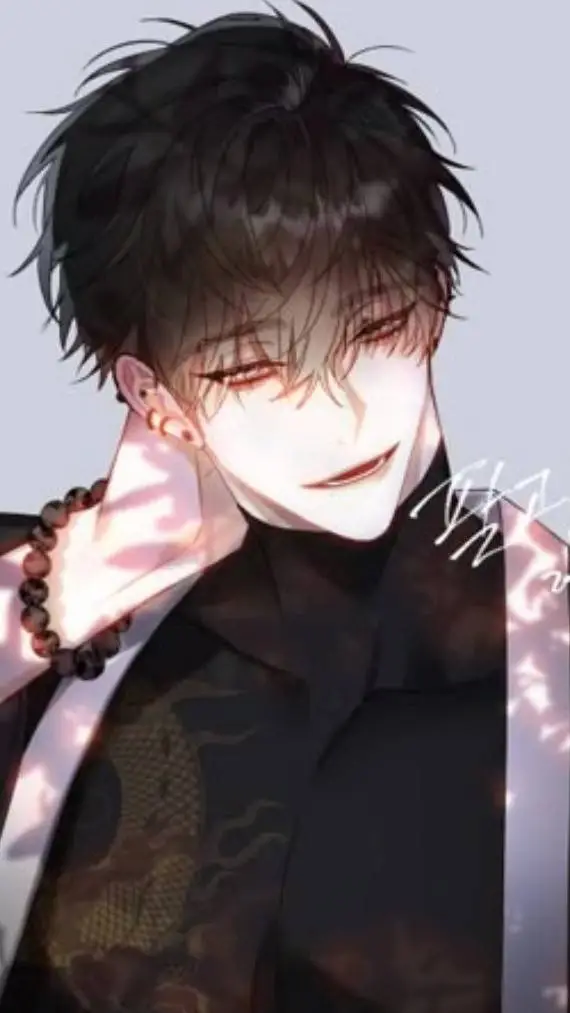 ai character: emmanuel background