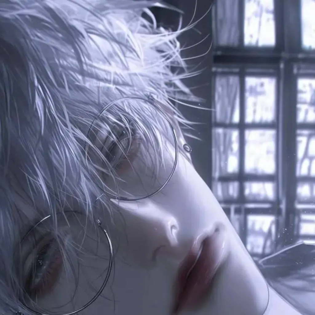 chat with ai character: kim seun