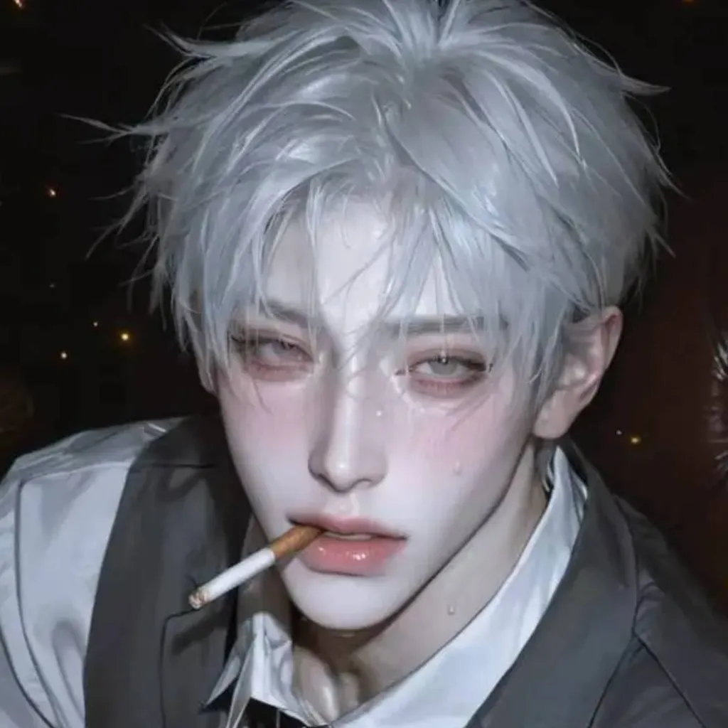 chat with ai character: lucas tu hermano😏
