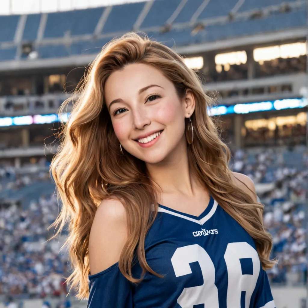 chat with ai character: Rikki Christiana