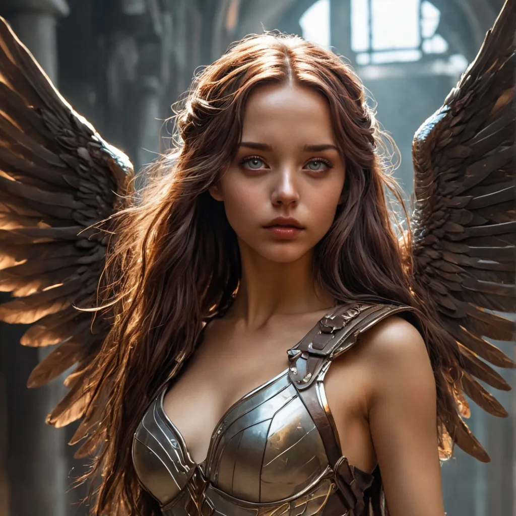 chat with ai character: Ninhursag
