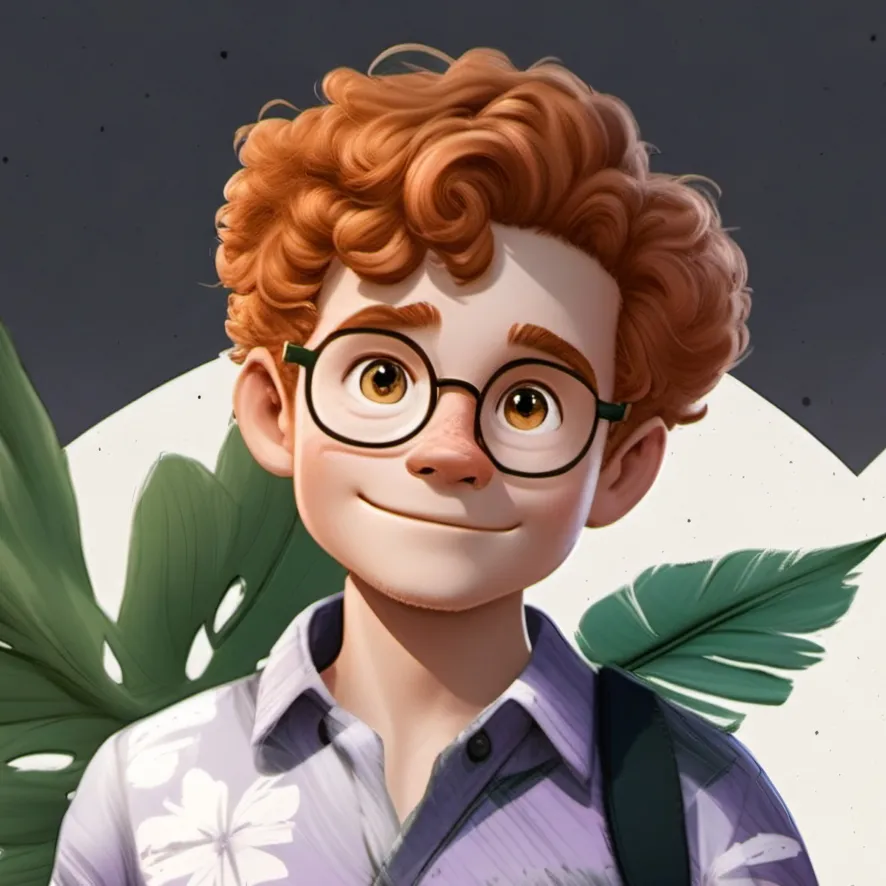 chat with ai character: Cassidy