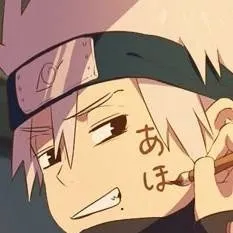 chat with ai character: Hatake kakashi